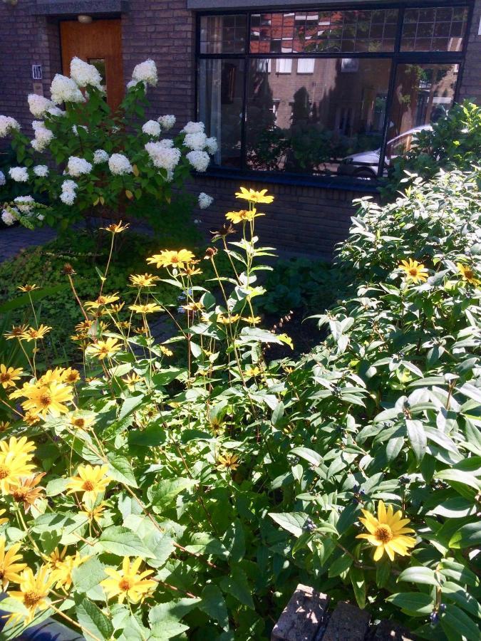 Eikenburg B&B Ейндховен Екстериор снимка