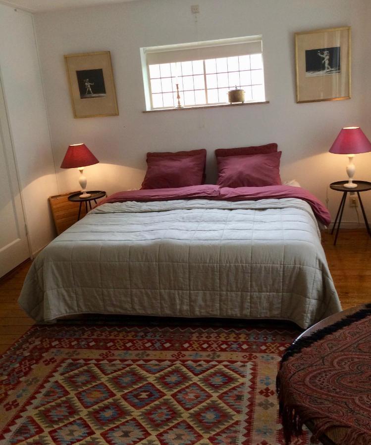 Eikenburg B&B Ейндховен Екстериор снимка
