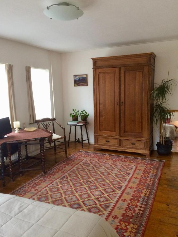 Eikenburg B&B Ейндховен Екстериор снимка