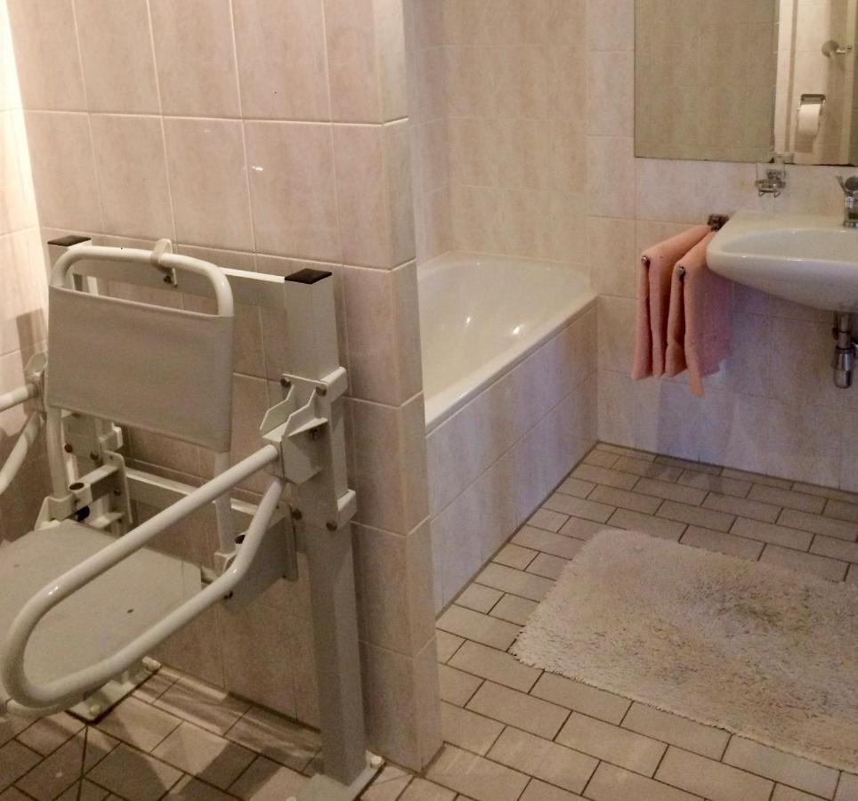 Eikenburg B&B Ейндховен Екстериор снимка