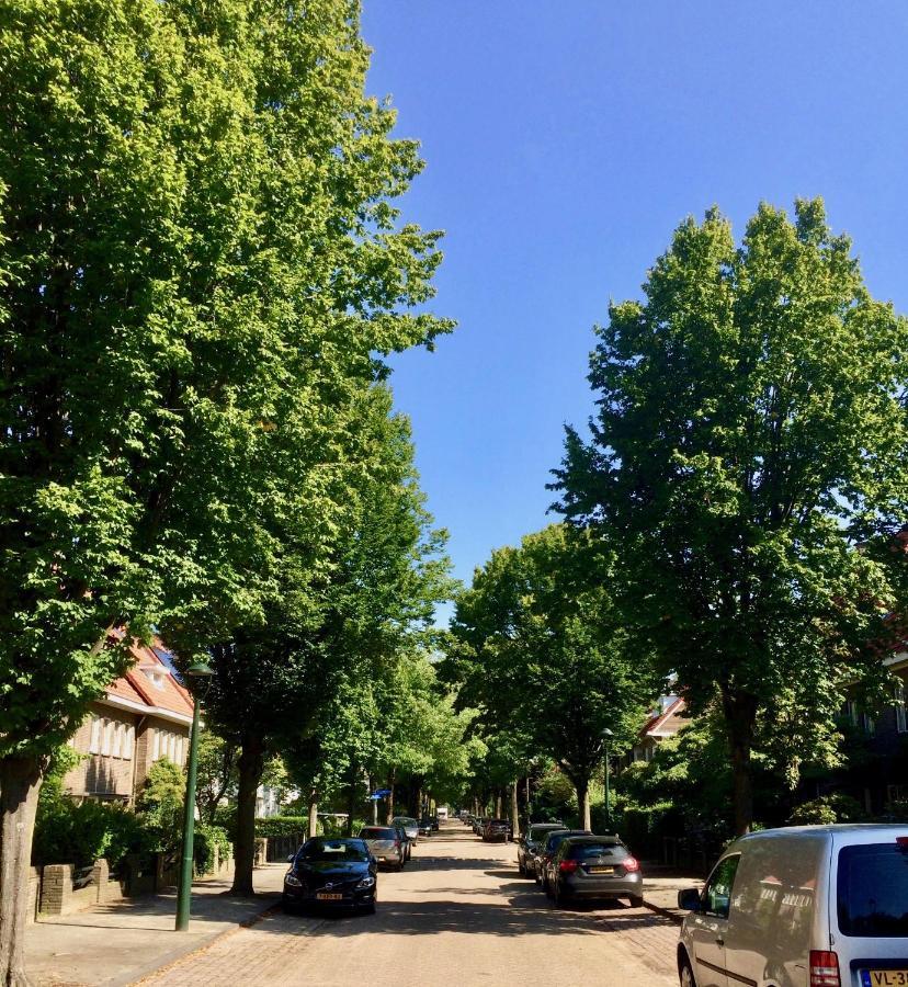 Eikenburg B&B Ейндховен Екстериор снимка