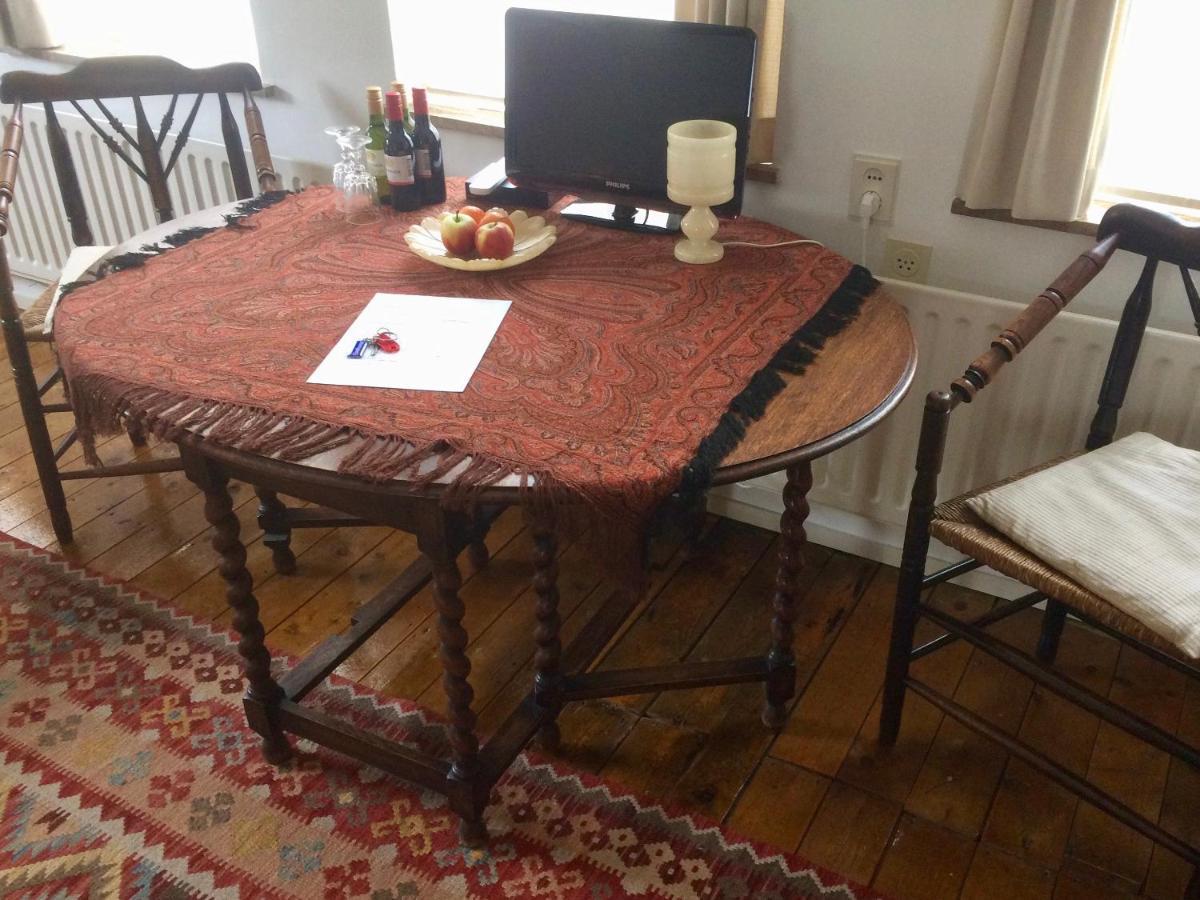 Eikenburg B&B Ейндховен Екстериор снимка